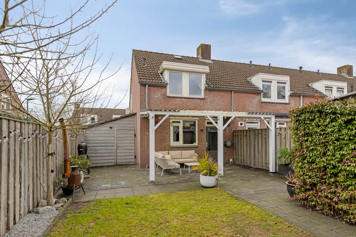 Monseigneur Dubbelmanstraat 33