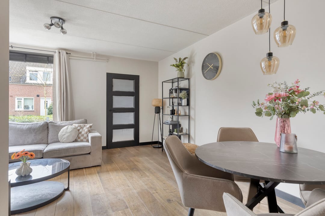 Foto 8 van Monseigneur Dubbelmanstraat 33