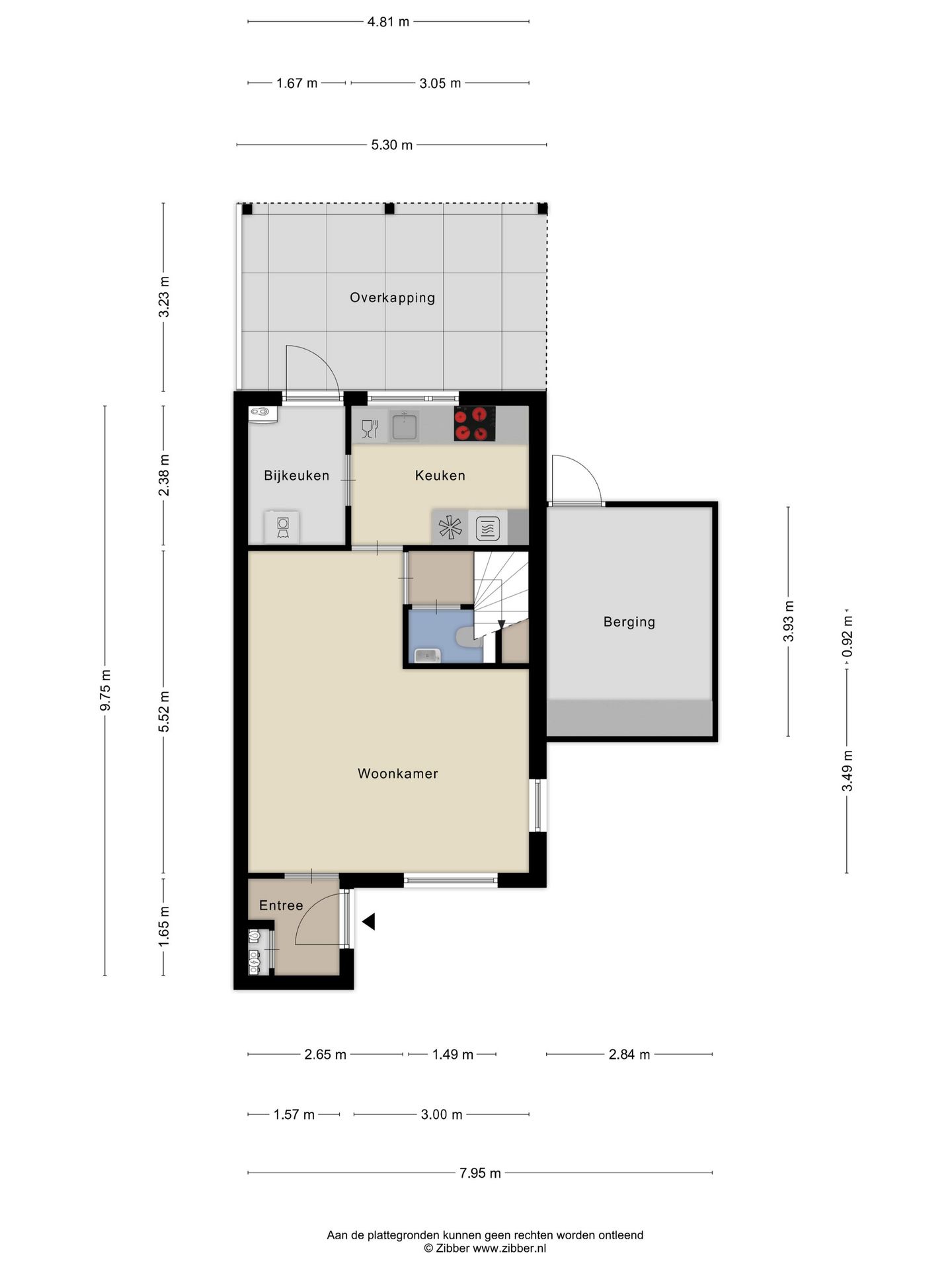 Foto 34 van Monseigneur Dubbelmanstraat 33