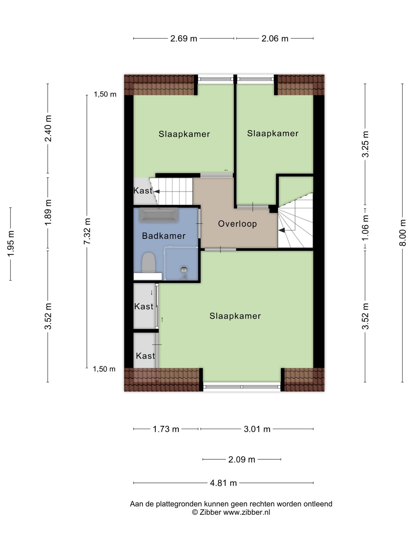 Foto 35 van Monseigneur Dubbelmanstraat 33