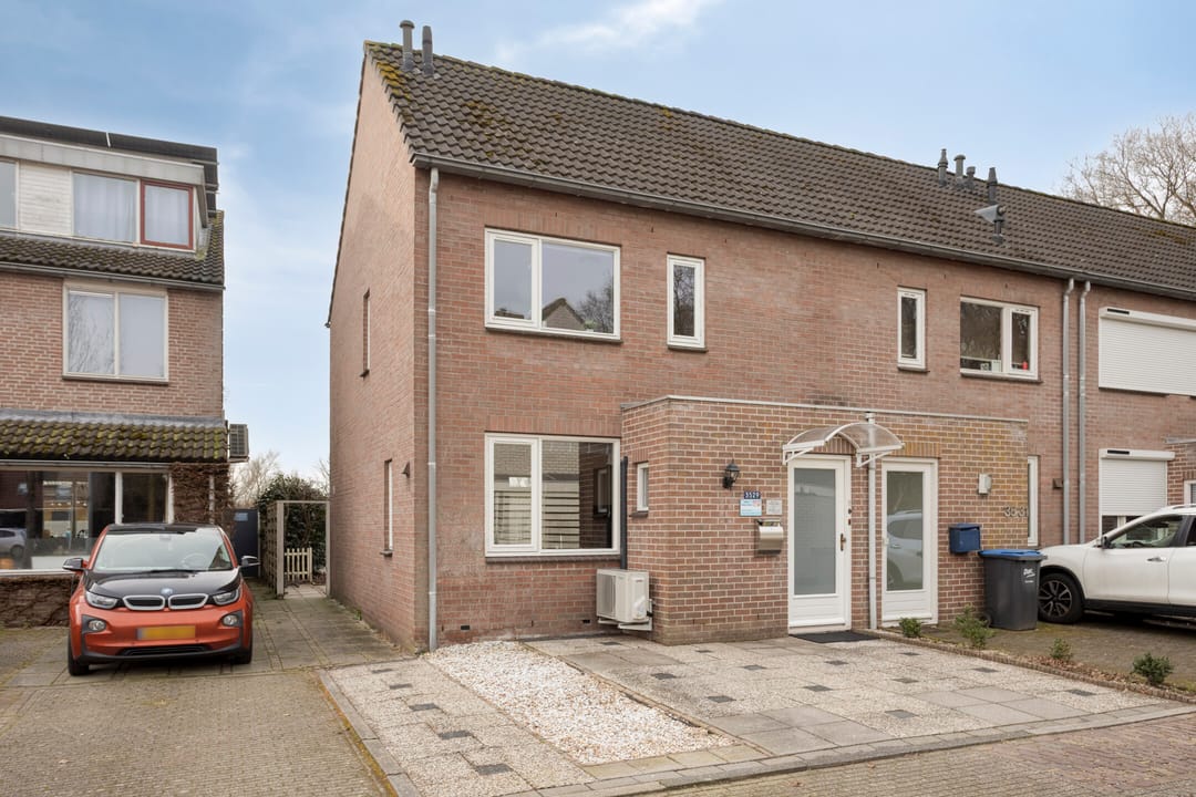 Foto 2 van Abersland 3529