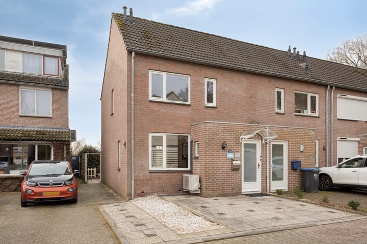 Foto 2 van Abersland 3529