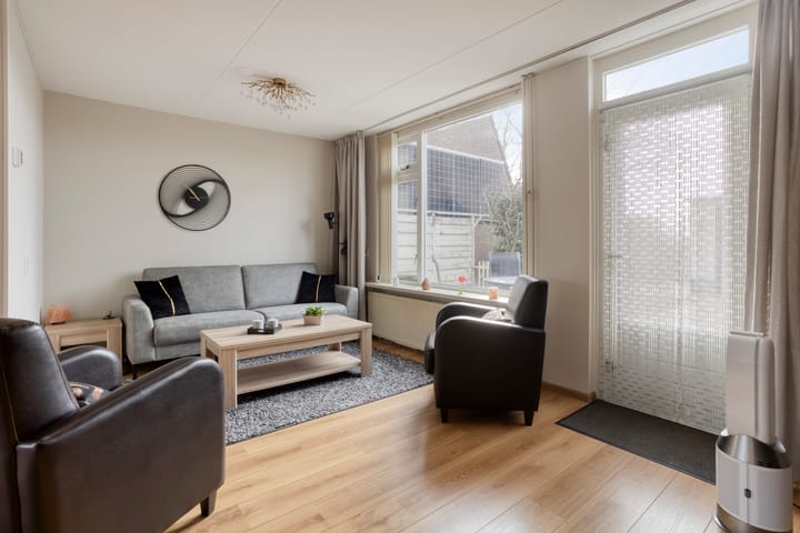 Foto 4 van Abersland 3529