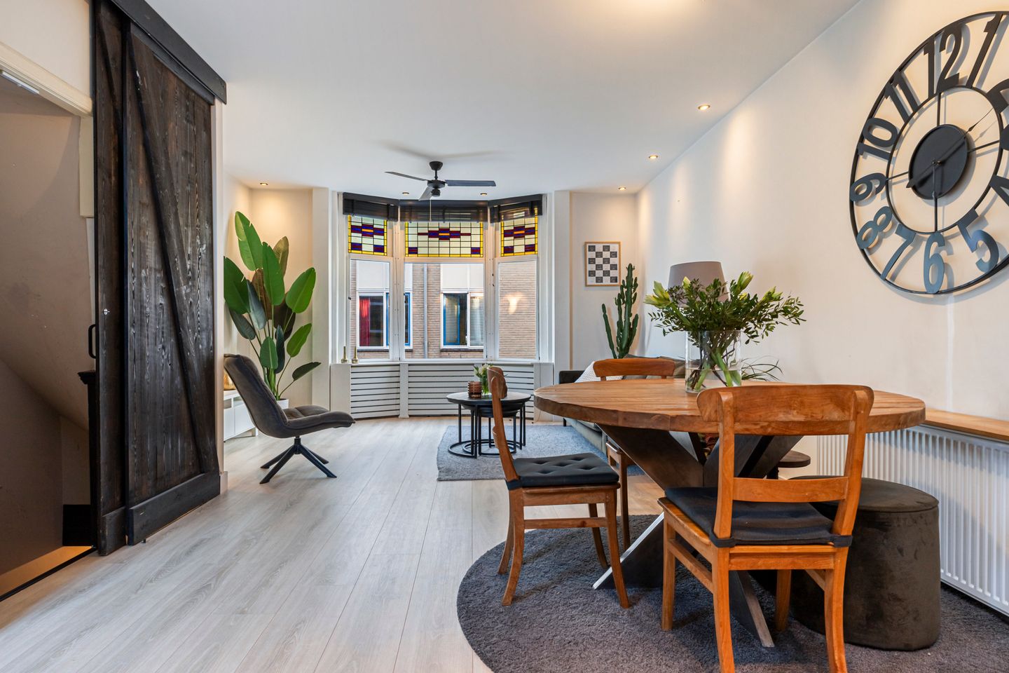 Photo 1 of Lange Noodgodsstraat 15