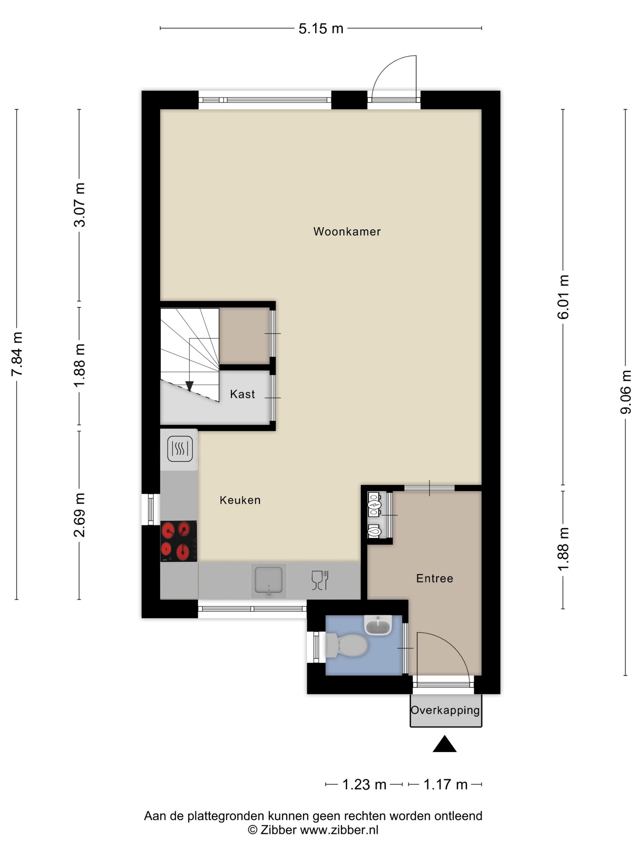 Foto 30 van Abersland 3529