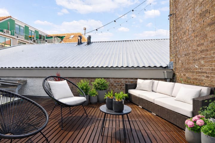 Photo 3 of Lange Noodgodsstraat 15