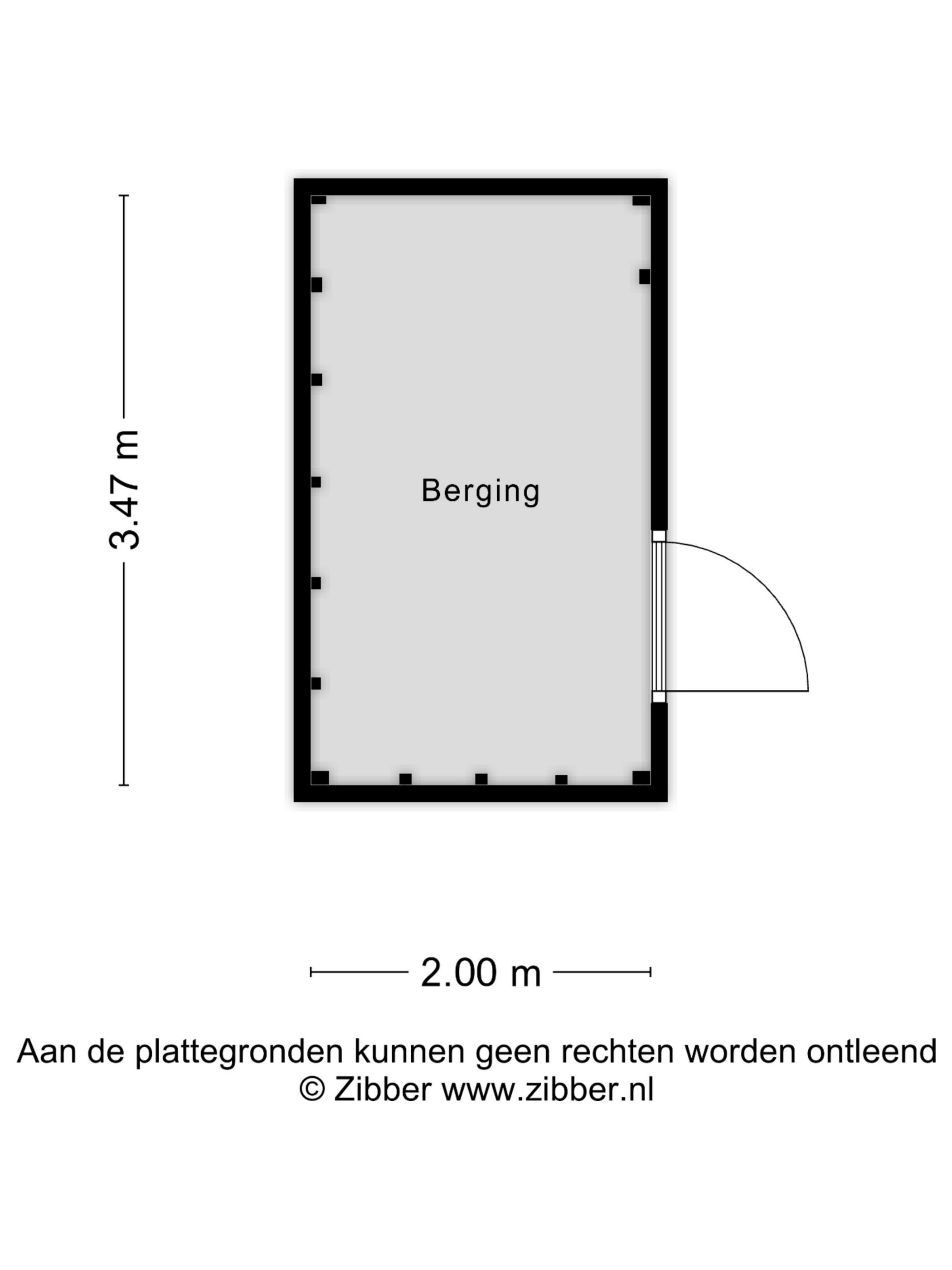 Foto 33 van Abersland 3529