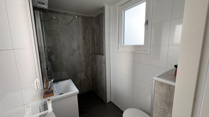 Foto 9 van Kuijerdamseweg 64-K37