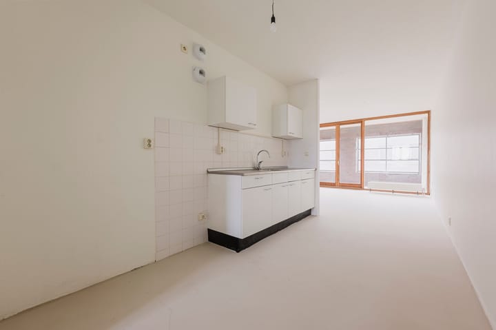 Foto 8 van KNSM-laan 442