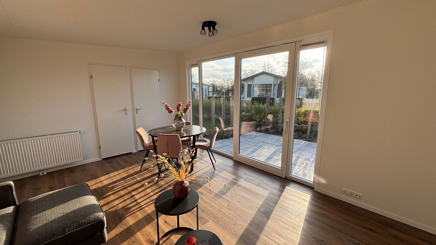 Photo 5 of Kuijerdamseweg 64-K37