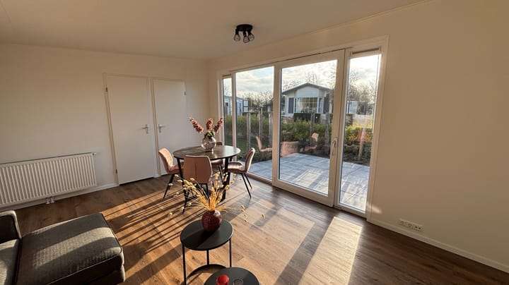 Foto 5 van Kuijerdamseweg 64-K37