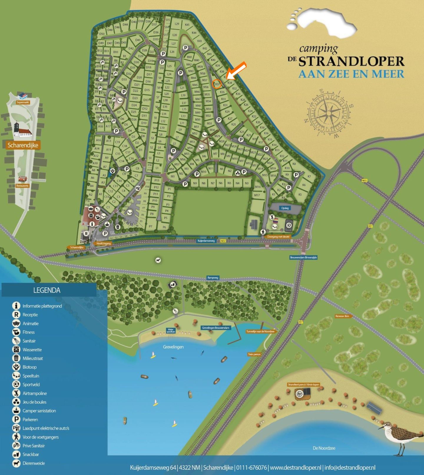 Photo 14 of Kuijerdamseweg 64-K37