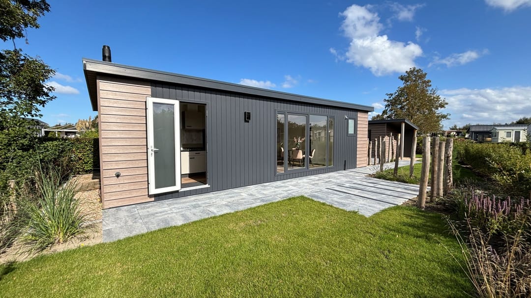 Photo 2 of Kuijerdamseweg 64-K37