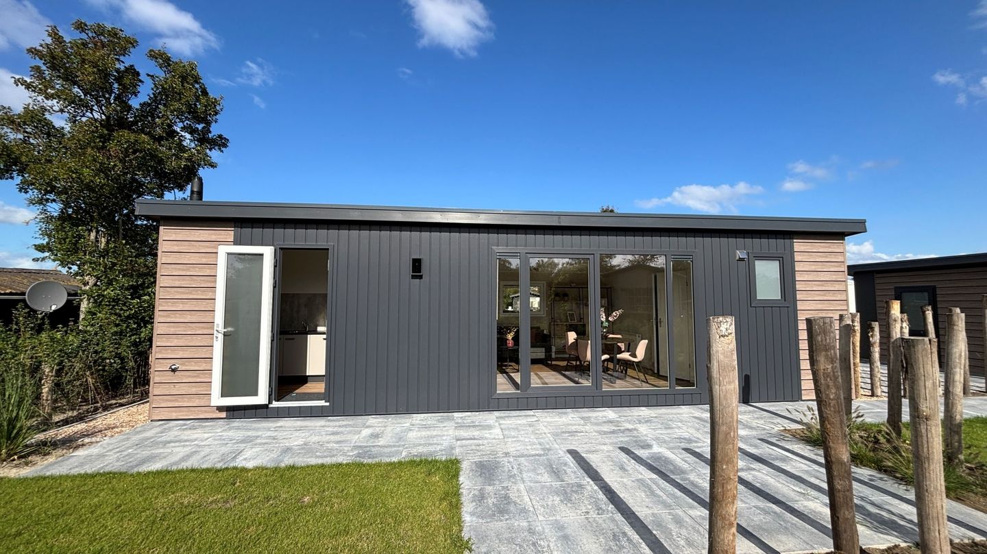 Photo 10 of Kuijerdamseweg 64-K37