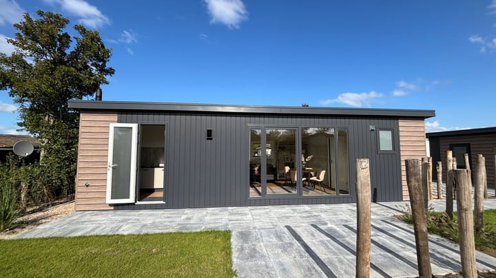 Foto 10 van Kuijerdamseweg 64-K37