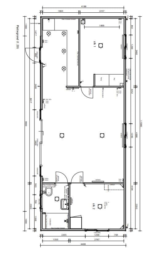 Photo 15 of Kuijerdamseweg 64-K37