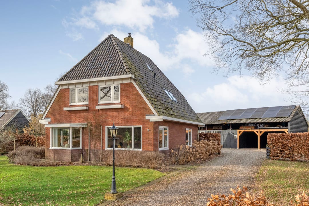 Foto 1 van Leggeloo 1