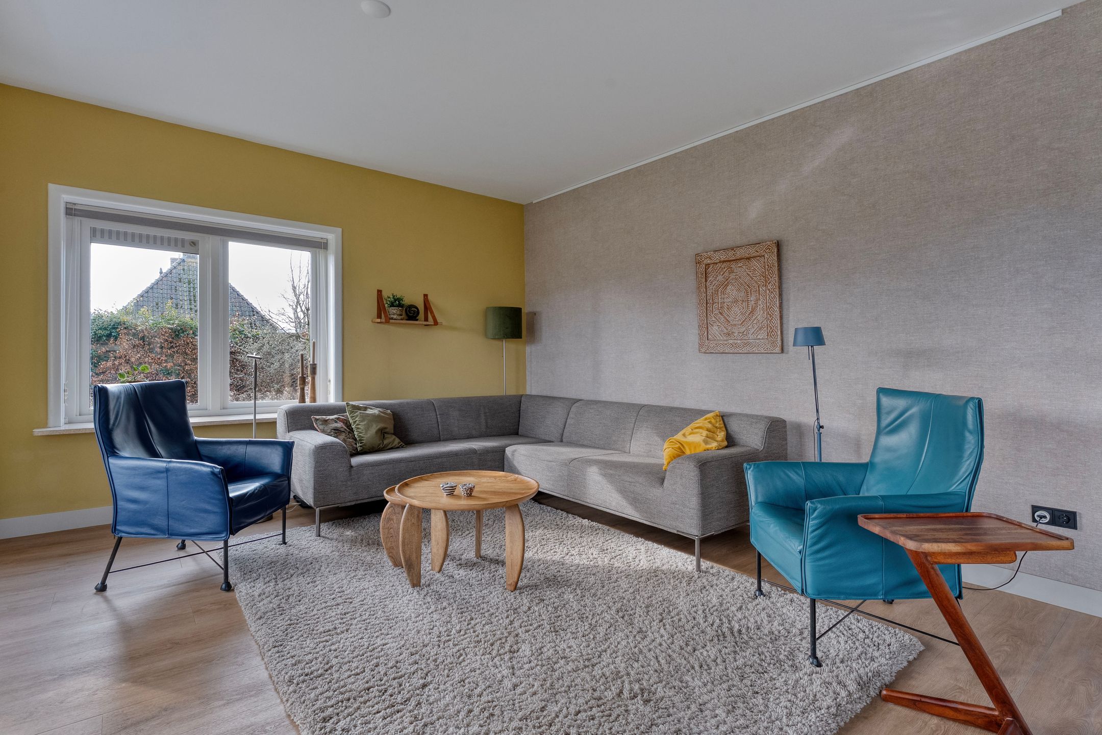 Foto 3 van Leggeloo 1