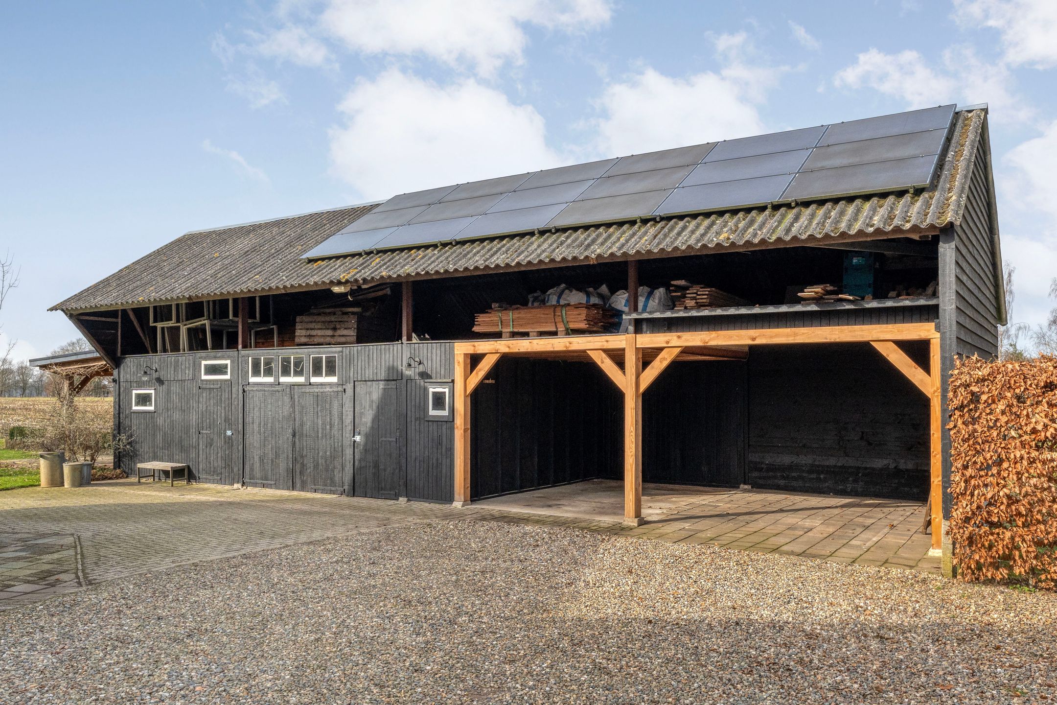 Foto 45 van Leggeloo 1