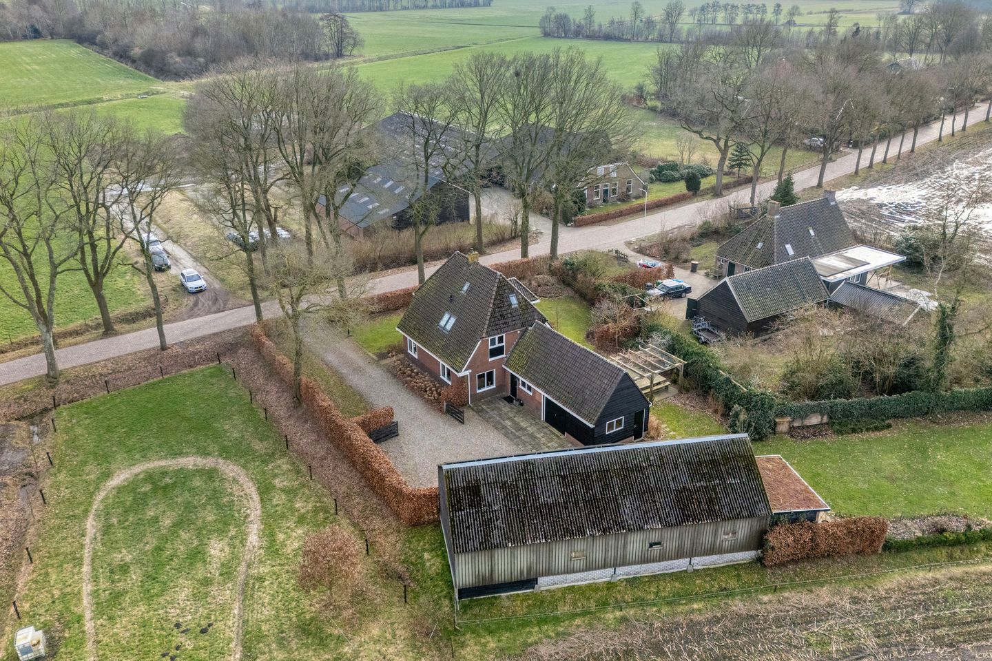 Foto 64 van Leggeloo 1