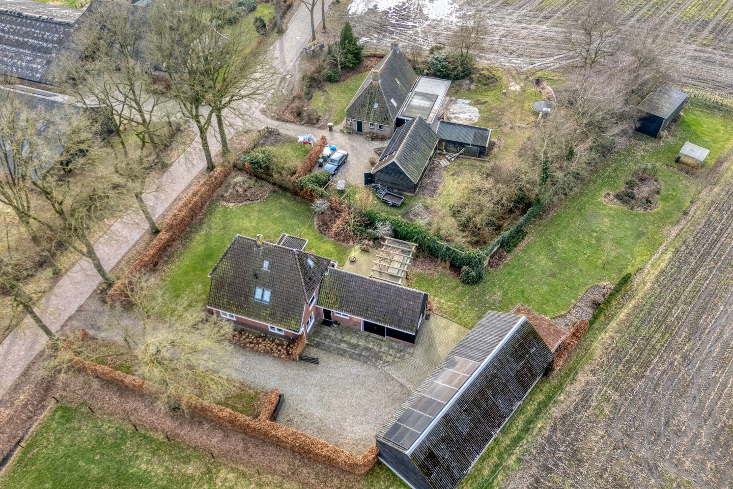 Foto 65 van Leggeloo 1