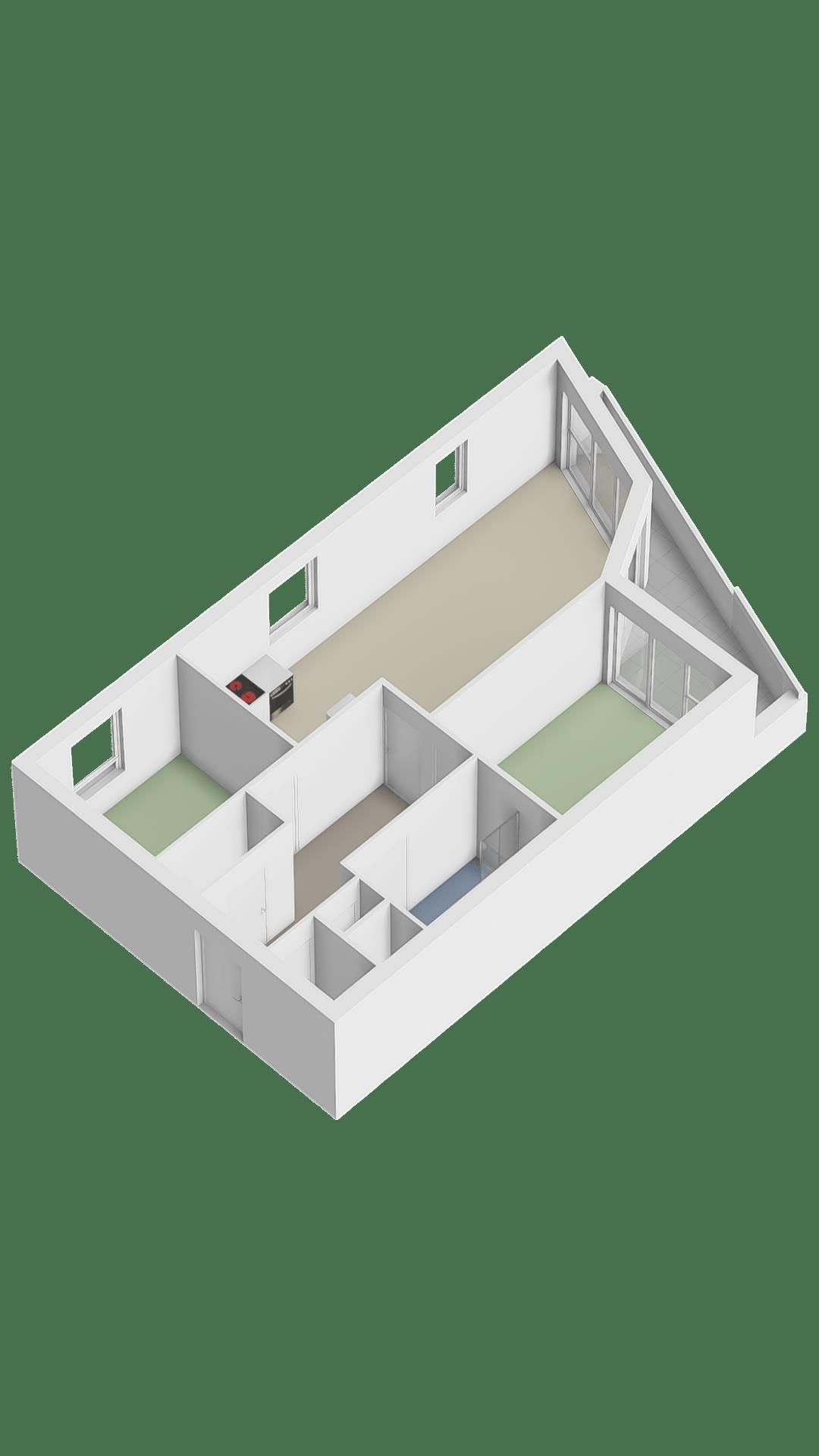 Photo 40 of Begijnenweide 112