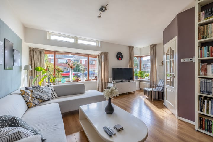 Foto 2 van Weverstraat 64