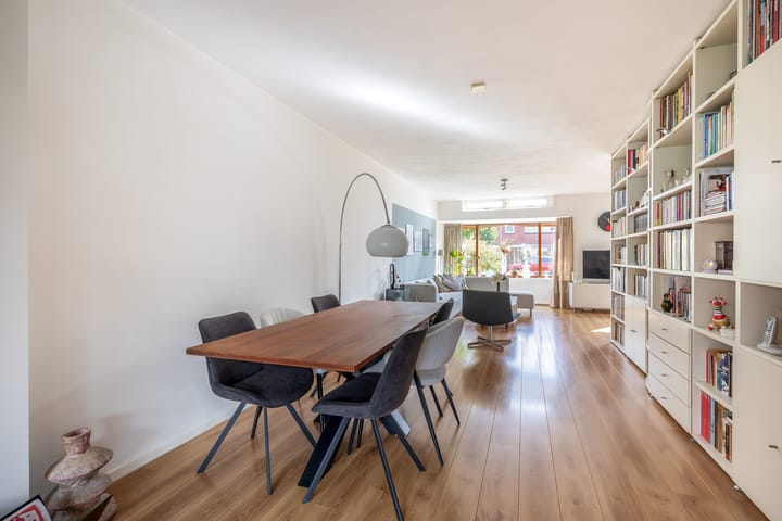 Foto 3 van Weverstraat 64