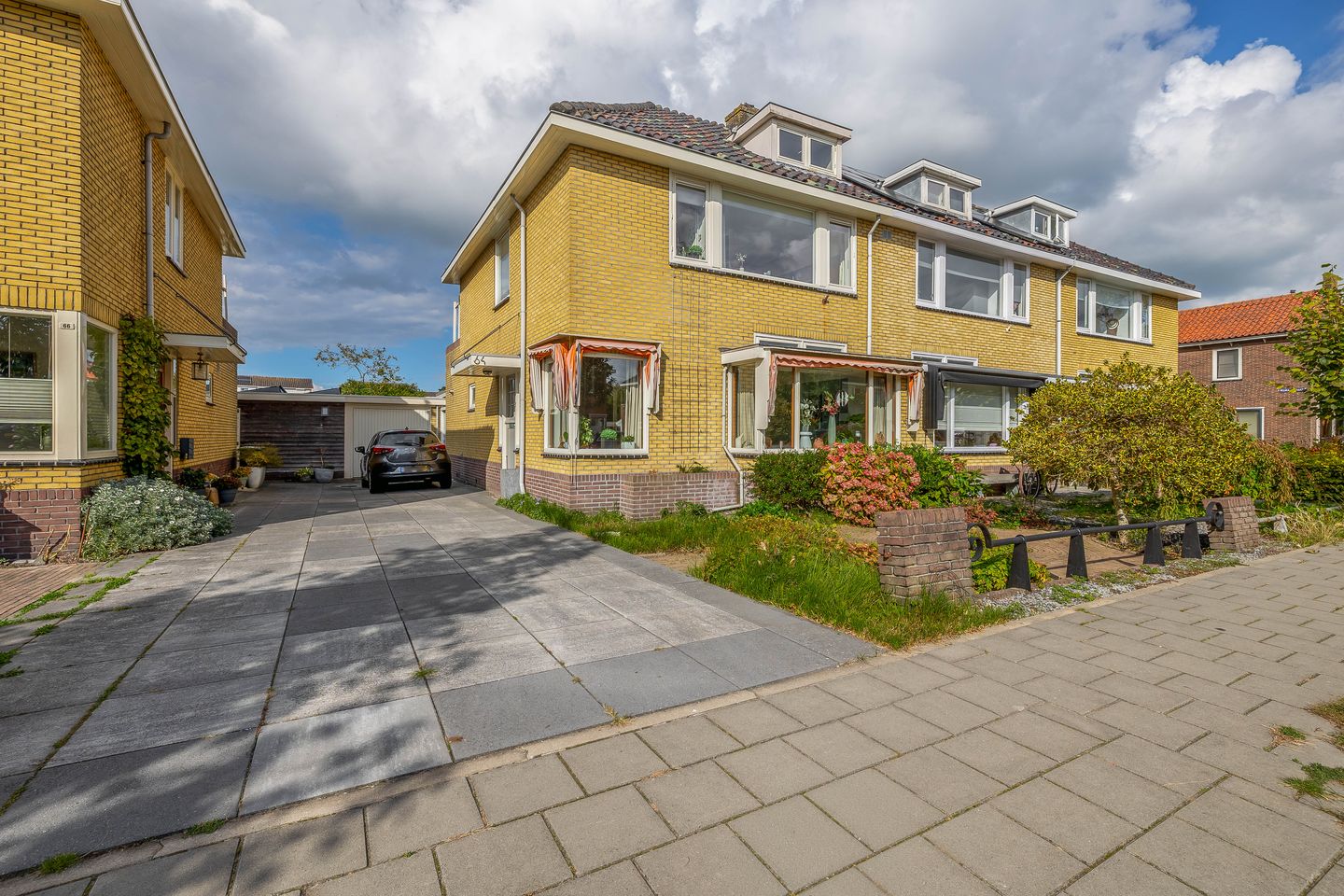 Foto 5 van Weverstraat 64