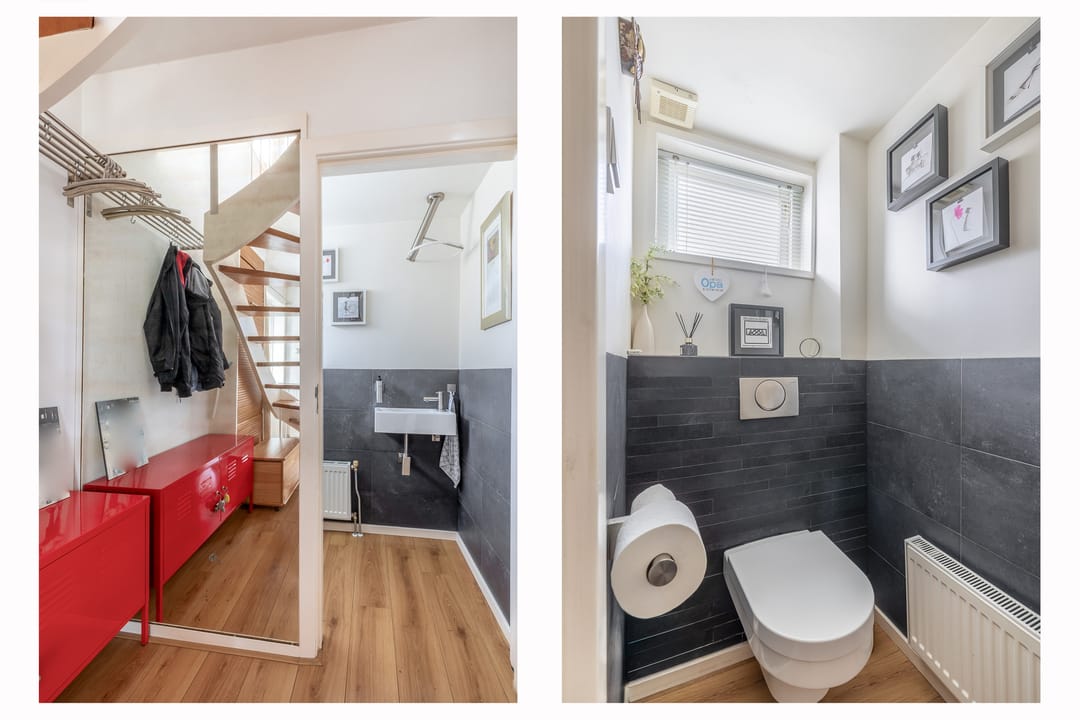 Foto 7 van Weverstraat 64