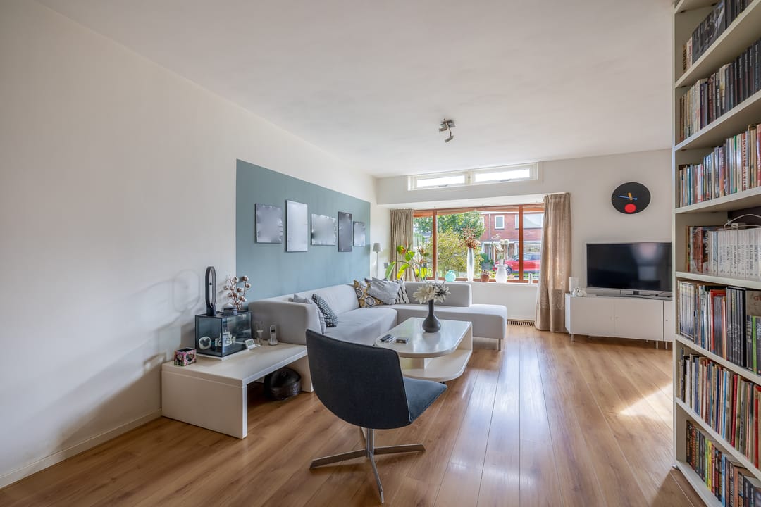 Foto 8 van Weverstraat 64