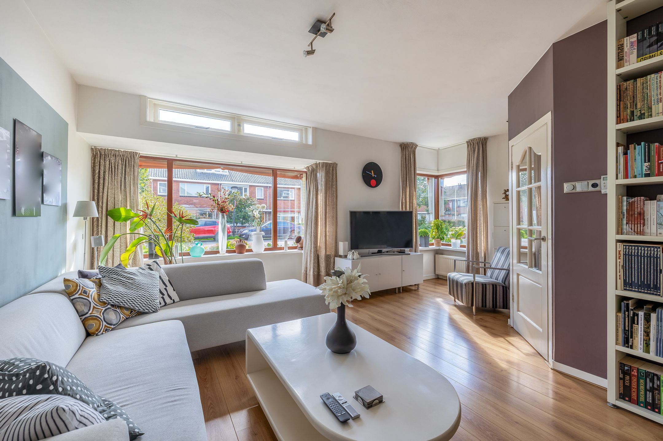 Foto 9 van Weverstraat 64