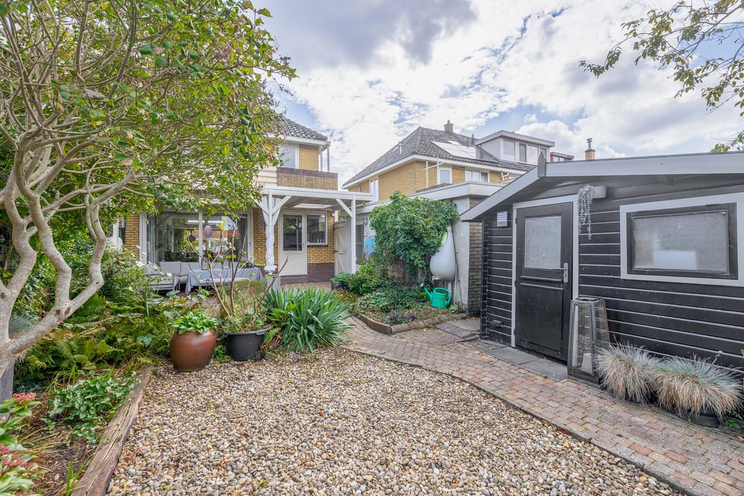 Foto 23 van Weverstraat 64