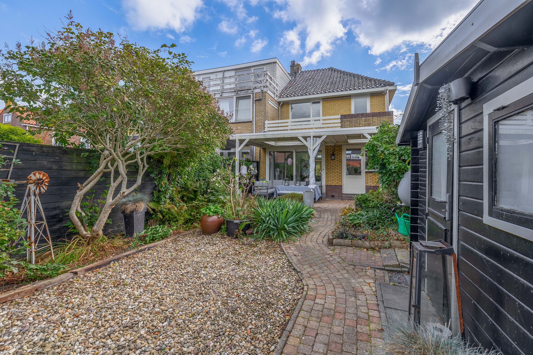 Foto 24 van Weverstraat 64