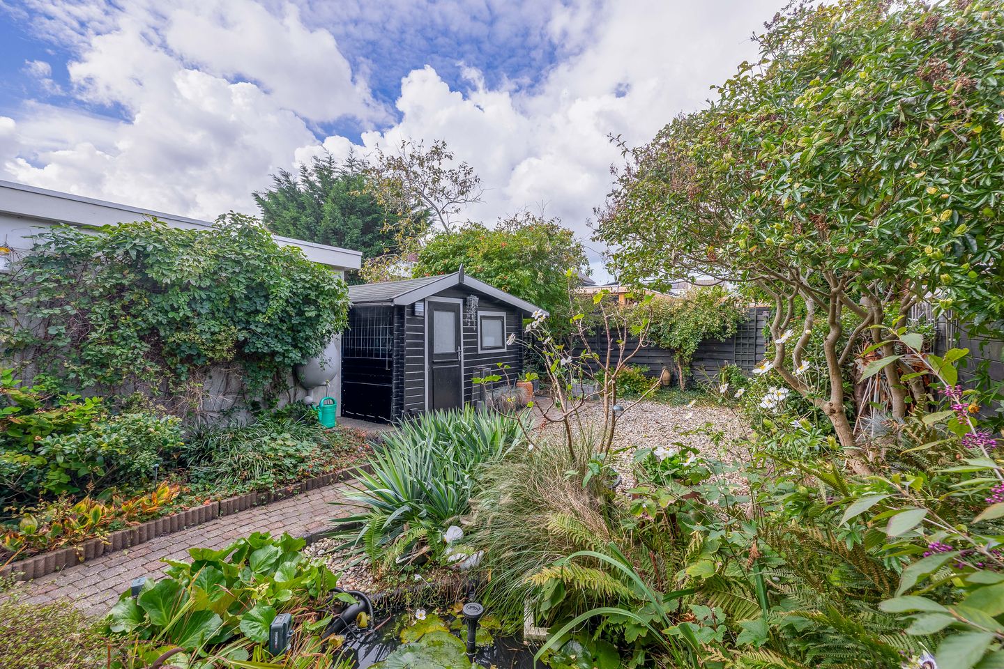 Foto 25 van Weverstraat 64