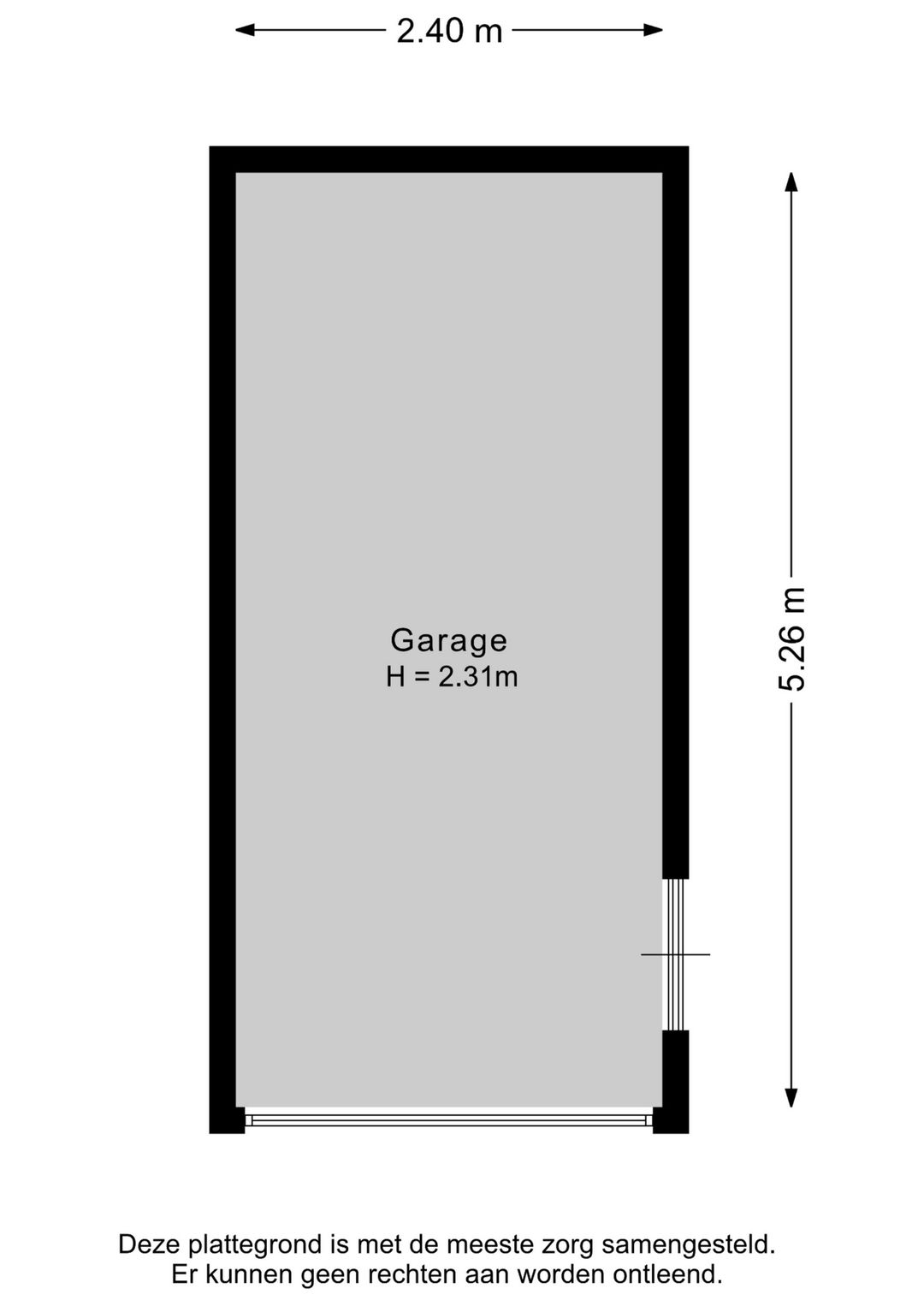 Foto 28 van Weverstraat 64