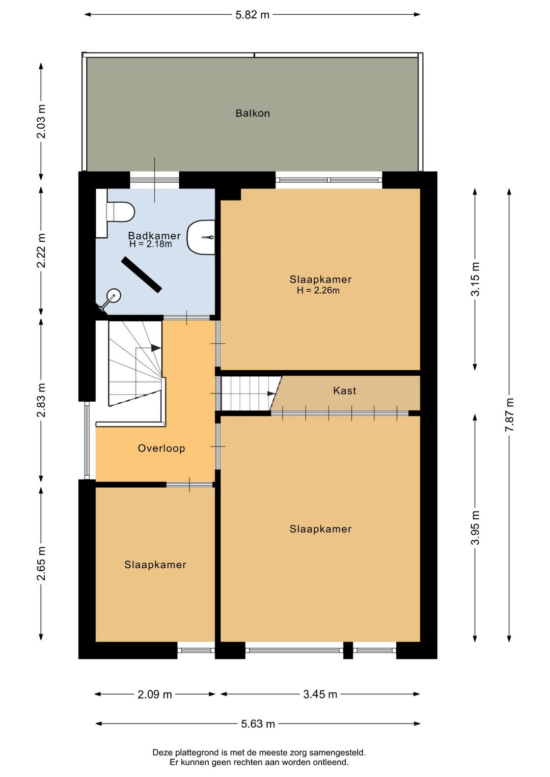 Foto 41 van Weverstraat 64