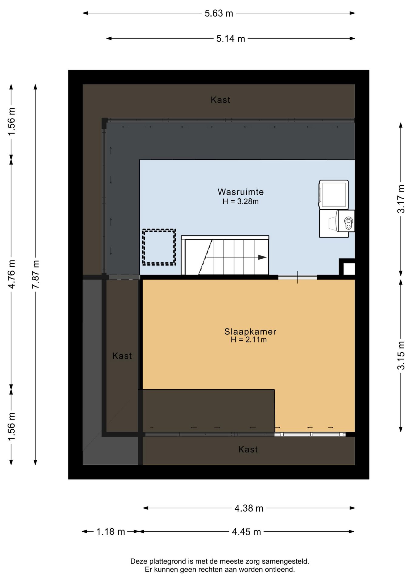 Foto 44 van Weverstraat 64