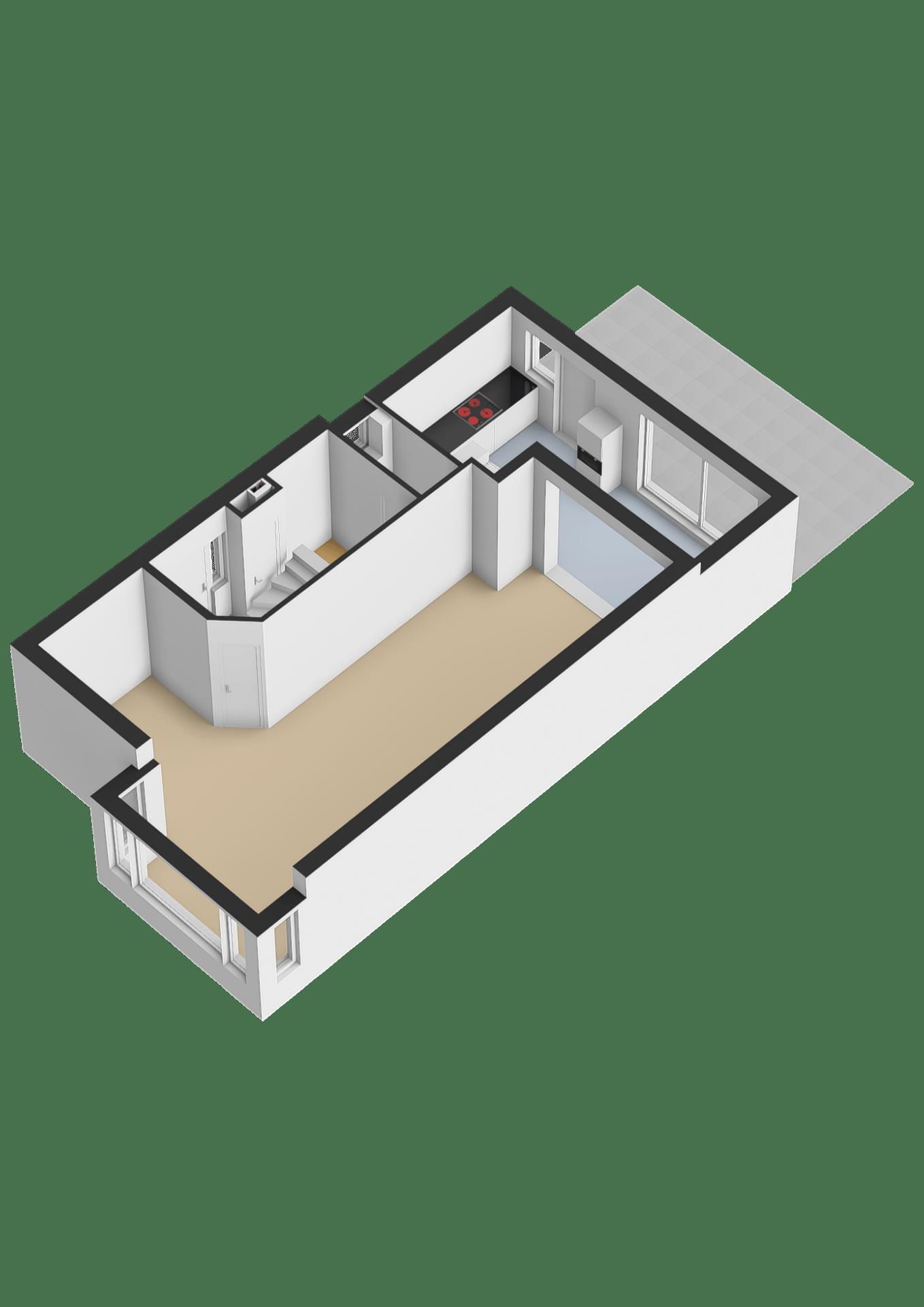 Foto 48 van Weverstraat 64