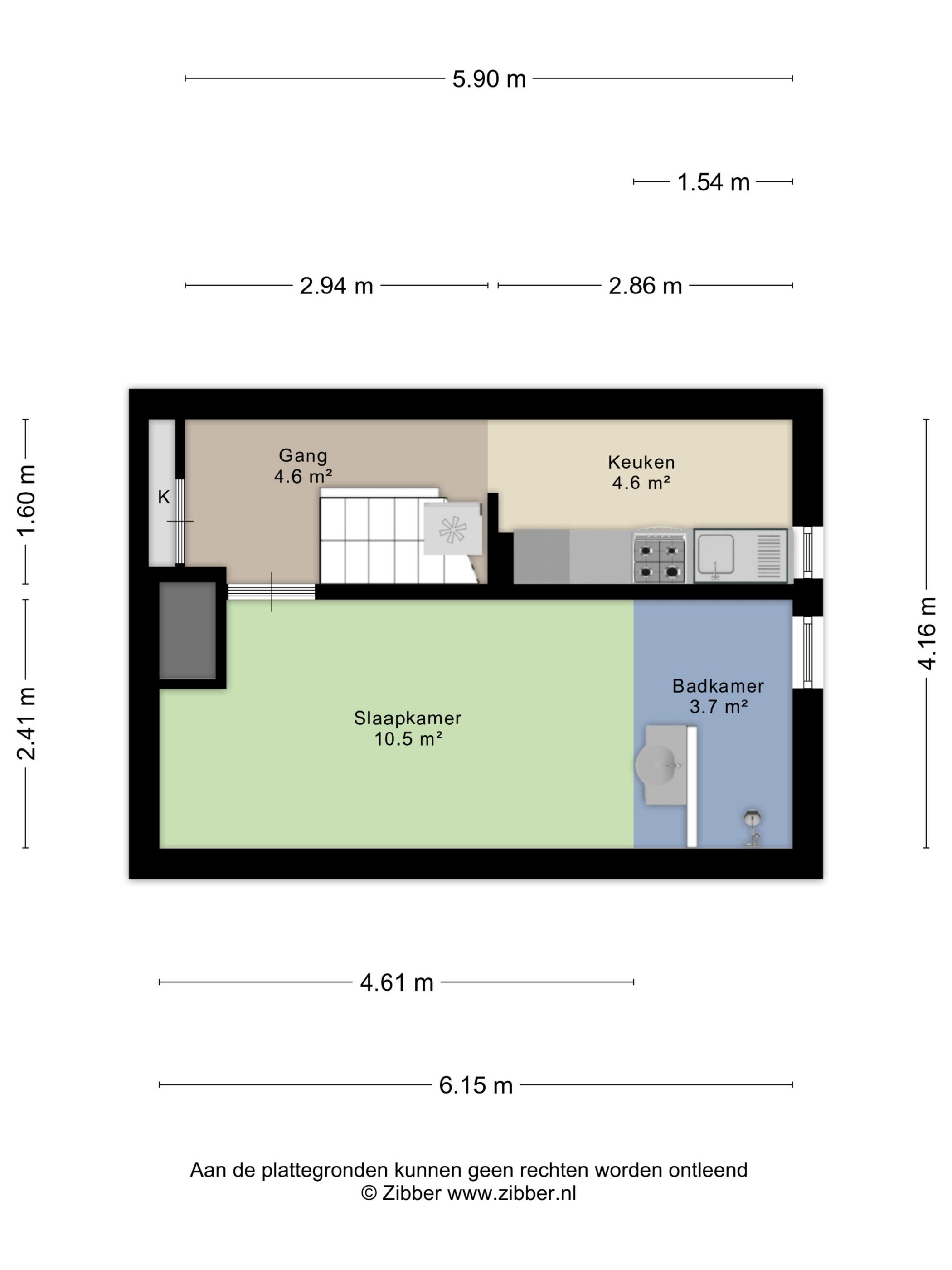 Foto 30 van van Heutszstraat 54
