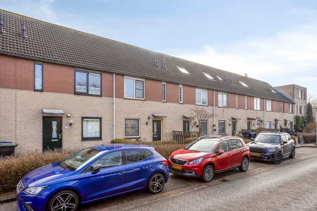 Foto 37 van Hitchcocklaan 41