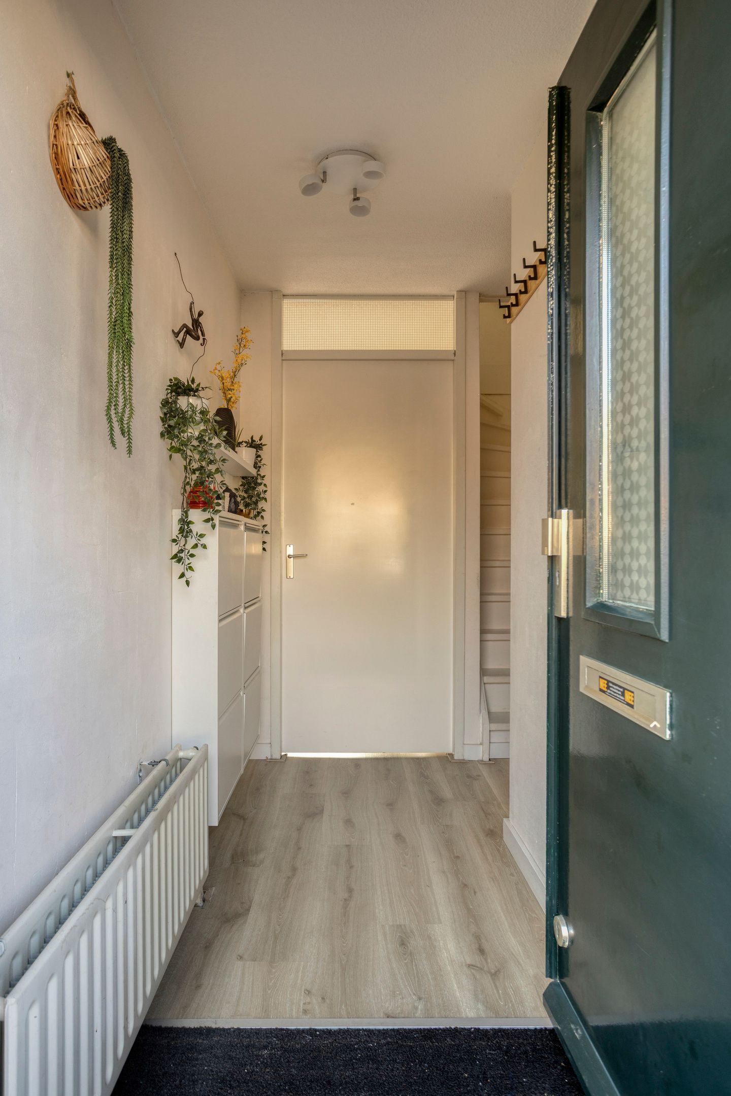 Foto 9 van Hitchcocklaan 41