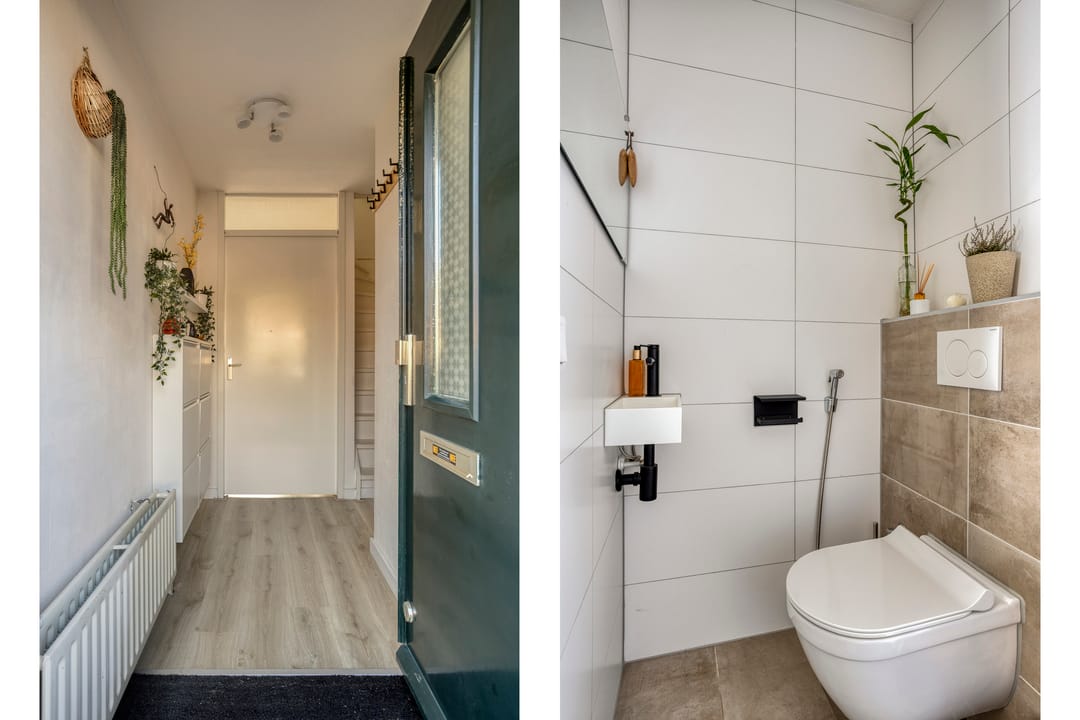 Foto 11 van Hitchcocklaan 41