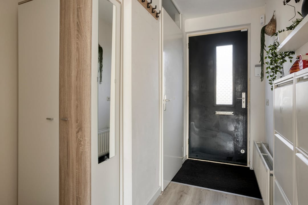 Foto 8 van Hitchcocklaan 41