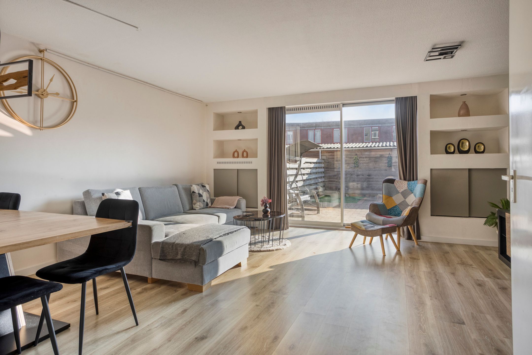 Foto 12 van Hitchcocklaan 41