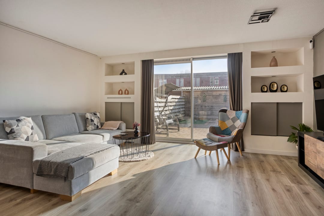 Foto 13 van Hitchcocklaan 41