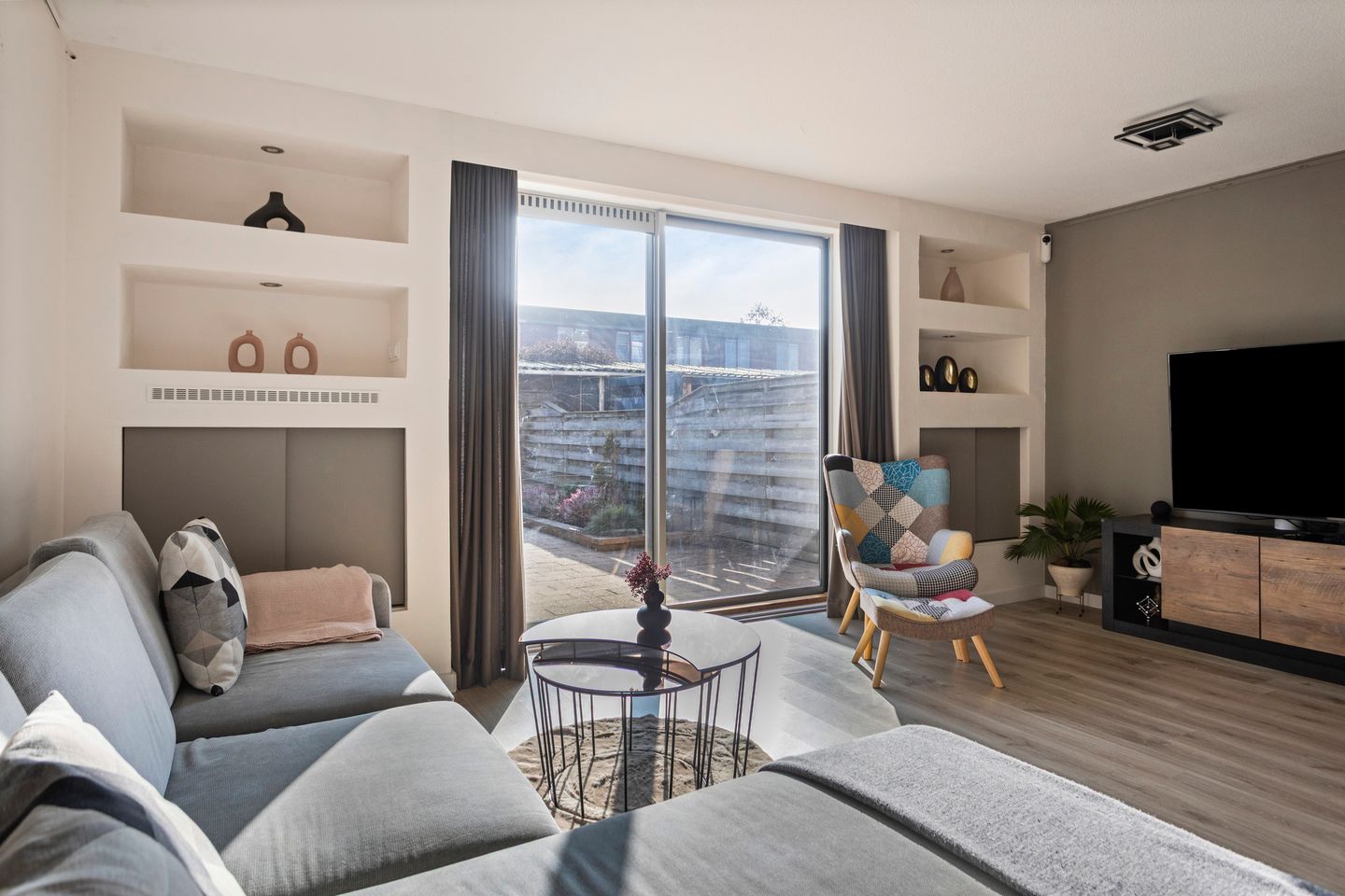 Foto 14 van Hitchcocklaan 41