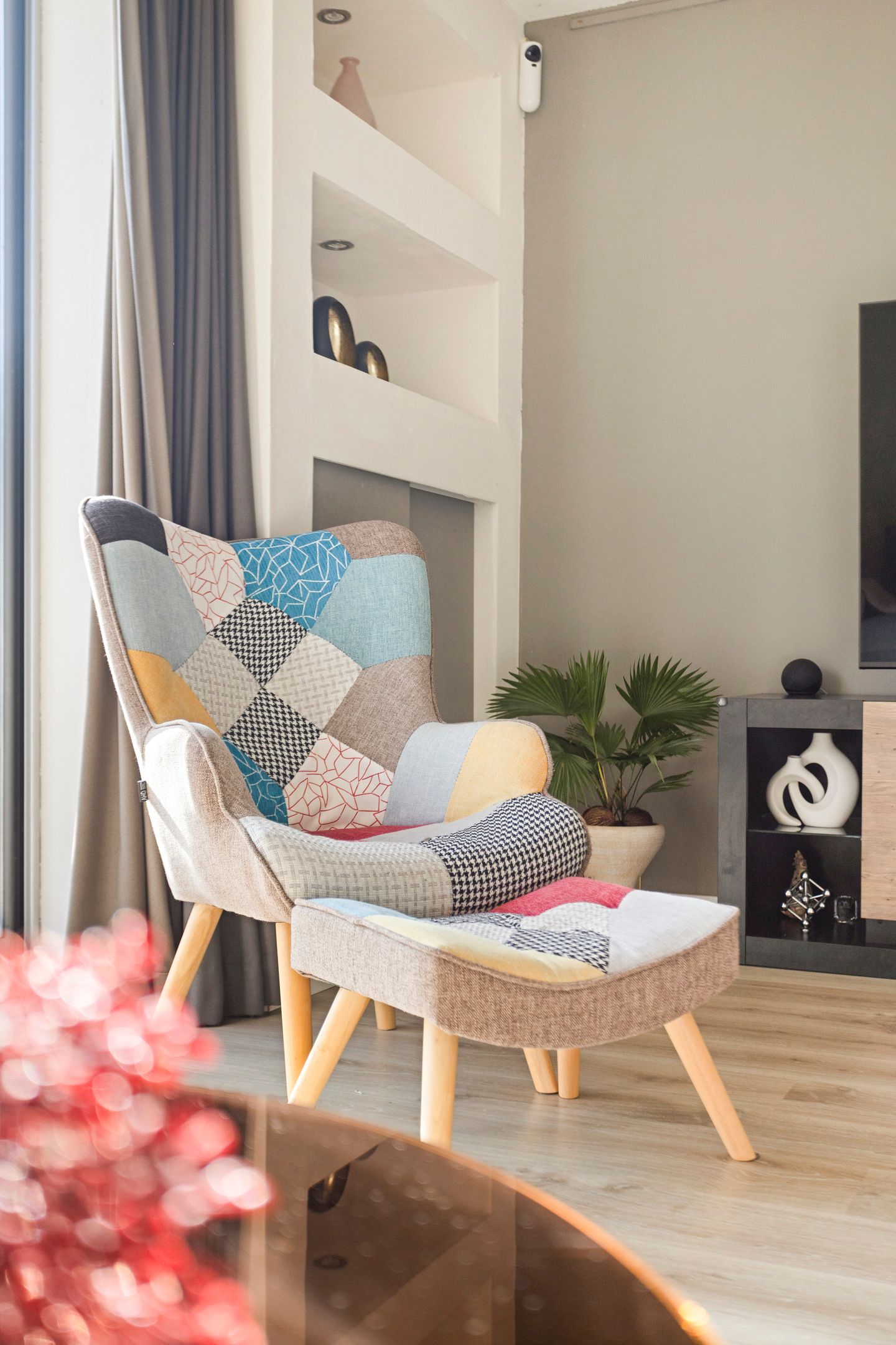 Foto 19 van Hitchcocklaan 41