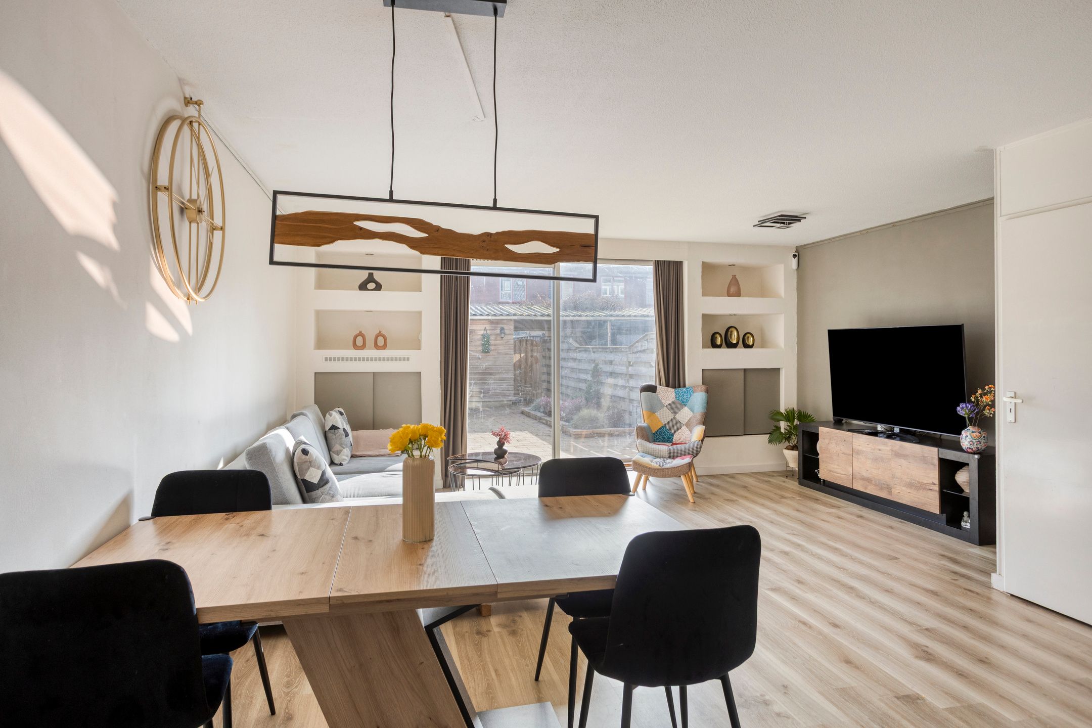 Foto 3 van Hitchcocklaan 41