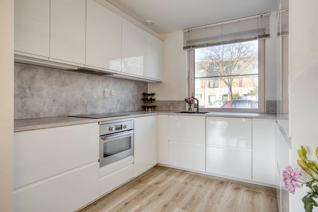 Foto 22 van Hitchcocklaan 41